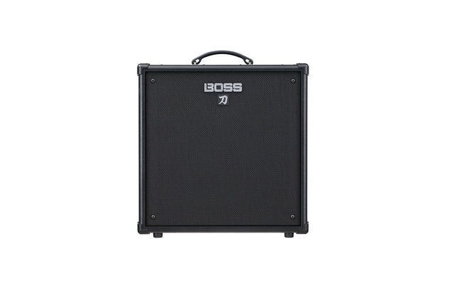 BOSS Katana-110 Bass 60W 1x10 bass combo amplifier