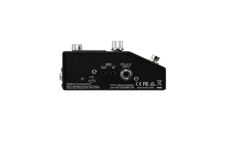 BOSS GT-1000CORE professional guitar processor
