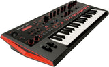 Roland JD-Xi Analog/Digital Crossover Synthesizer