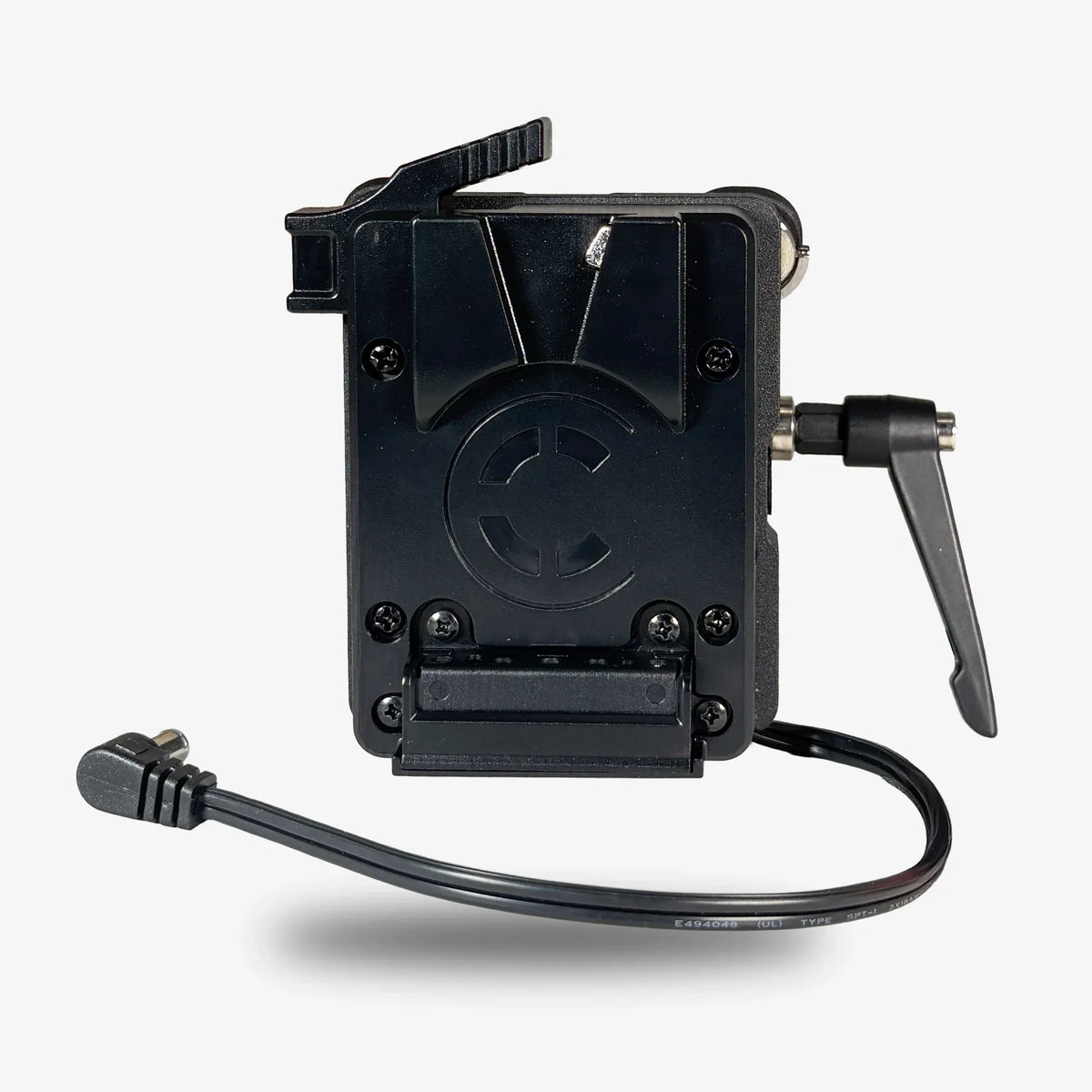 Core SWX CXVM-FX6 Articulating V-Mount Battery Plate for Sony FX6