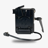 Core SWX CXVM-FX6 Articulating V-Mount Battery Plate for Sony FX6