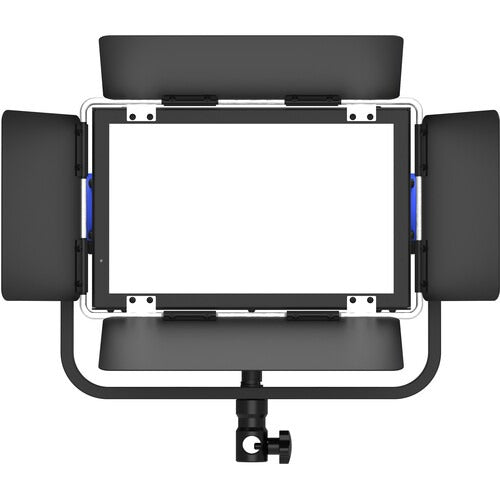 SWIT CL-M100C 100W RGBW Mini Studio LED Panel with DMX