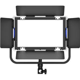 SWIT CL-M100C 100W RGBW Mini Studio LED Panel with DMX