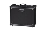 BOSS Katana-100 Gen 3 100W 1x12 guitar combo amplifier