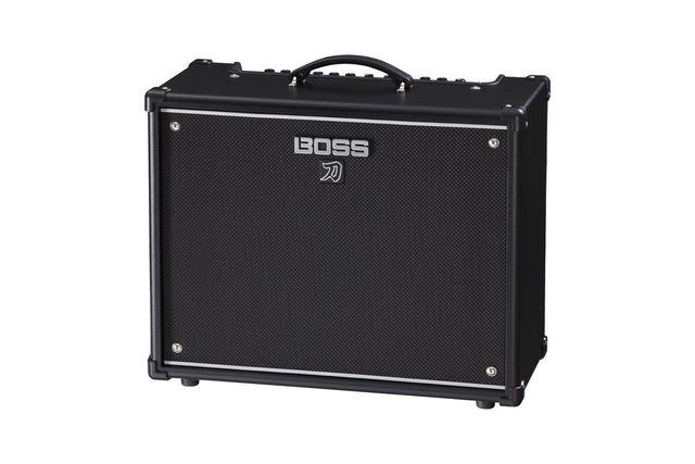 BOSS Katana-100 Gen 3 100W 1x12 guitar combo amplifier