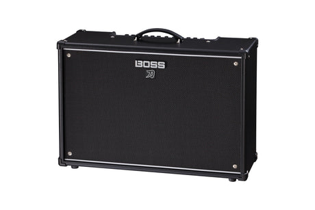 BOSS Katana-100 212 Gen 3 100W 2x12 guitar combo amplifier
