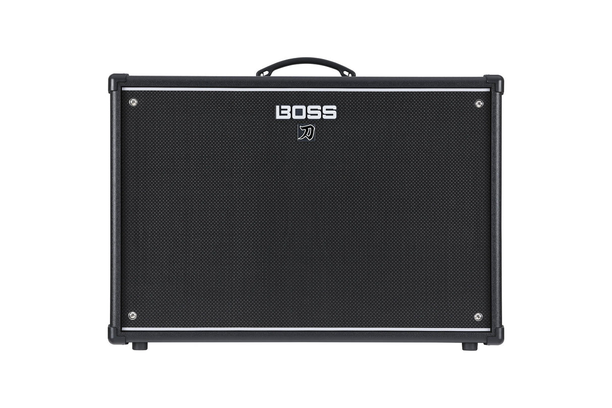 BOSS Katana-100 212 Gen 3 100W 2x12 guitar combo amplifier