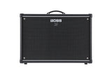 BOSS Katana-100 212 Gen 3 100W 2x12 guitar combo amplifier