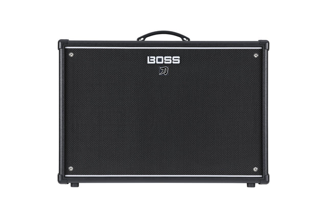BOSS Katana-100 212 Gen 3 100W 2x12 guitar combo amplifier
