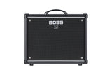 BOSS Katana-50 Gen 3 50W 1x12 guitar combo amplifier