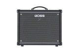 BOSS Katana-50 Gen 3 EX 50W 1x12 guitar combo amplifier