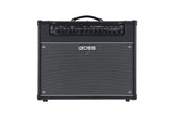 BOSS Katana Artist Gen 3 100W 1x12 guitar combo amplifier