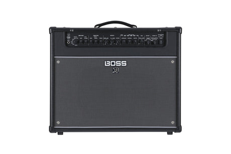 BOSS Katana Artist Gen 3 100W 1x12 guitar combo amplifier