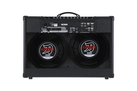 BOSS Katana-100 212 Gen 3 100W 2x12 guitar combo amplifier