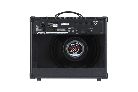 BOSS Katana-50 Gen 3 practice and performance amplifier