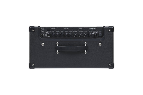 BOSS Katana 50 Gen 3 amplifier with effects