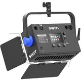 SWIT CL-M100C 100W RGBW Mini Studio LED Panel with DMX