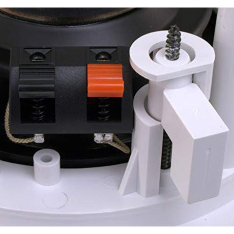 JBL MTC-TCD Thick Ceiling Dogears for Control Contractor Speakers Commercial Ceiling Speakers - view 2