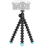 JOBY GorillaPod Custom 1K Flexible Mini-Tripod Ball Head Kit Camera Tripods - main view