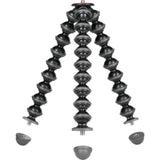 JOBY GorillaPod Custom 1K Flexible Mini-Tripod Ball Head Kit Camera Tripods - view 2