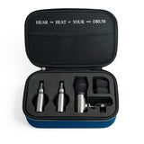 Earthworks DK3 Drumeo Edition 3-Piece Drum Microphone Kit