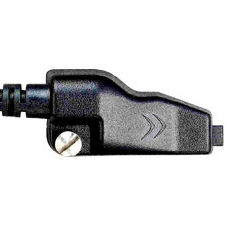 Klein Electronics Star MultiPin K2 Single Wire Earpiece for Kenwood Radios