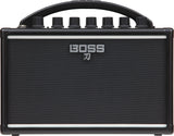 BOSS Katana Mini 7W portable guitar amplifier