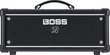 BOSS Katana Head Gen 3 amplifier head front view