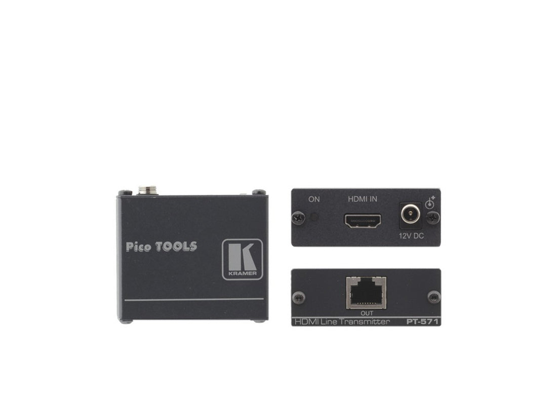 Kramer PT-571 HDMI over Twisted Pair Transmitter