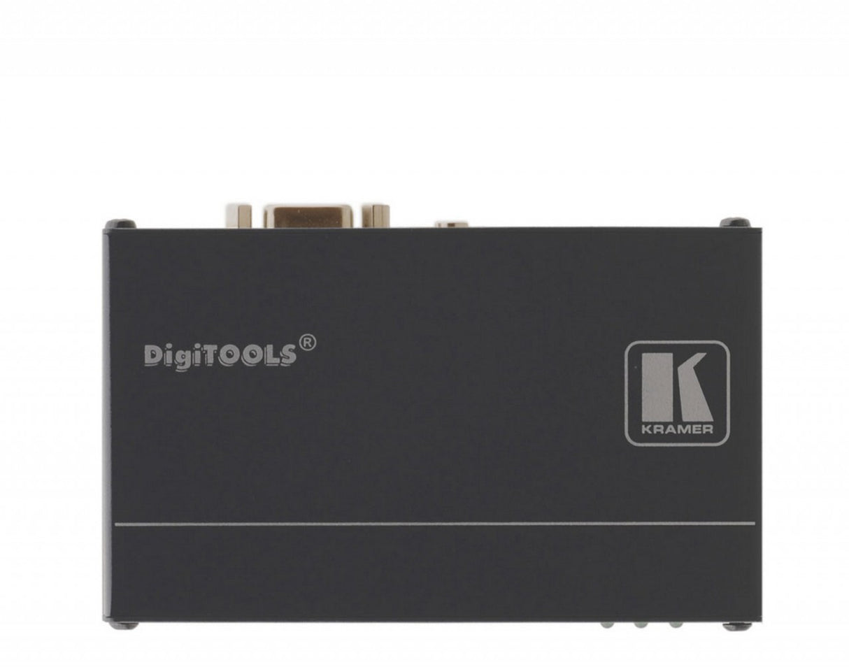 Kramer TP-574 | HDMI, Bidirectional RS-232 & IR over Twisted Pair Receiver