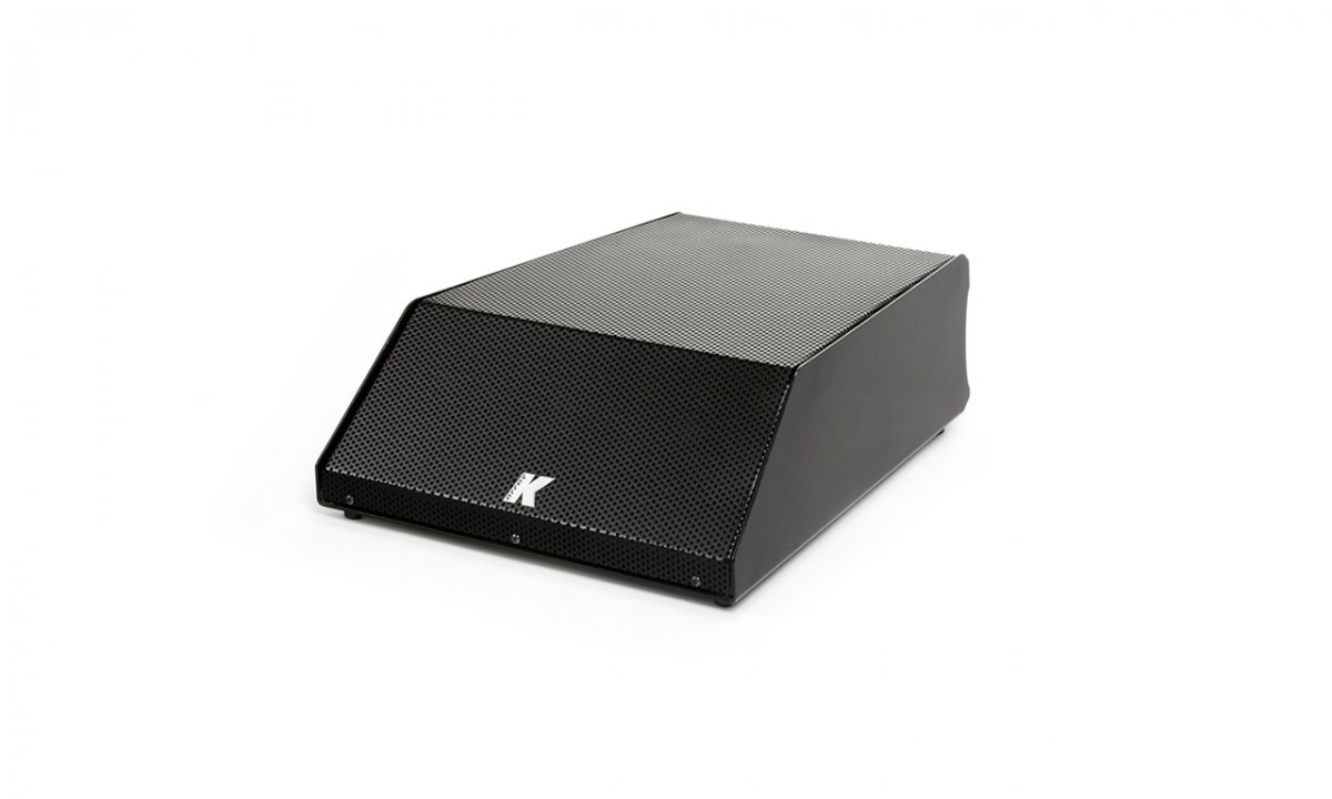 K-Array KRM33 Low Profile Variable Coverage Speaker