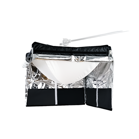 amaran - amaran Lantern for F21 Omnidirectional Soft Light Modifier for F21x F21c - APB0232A31