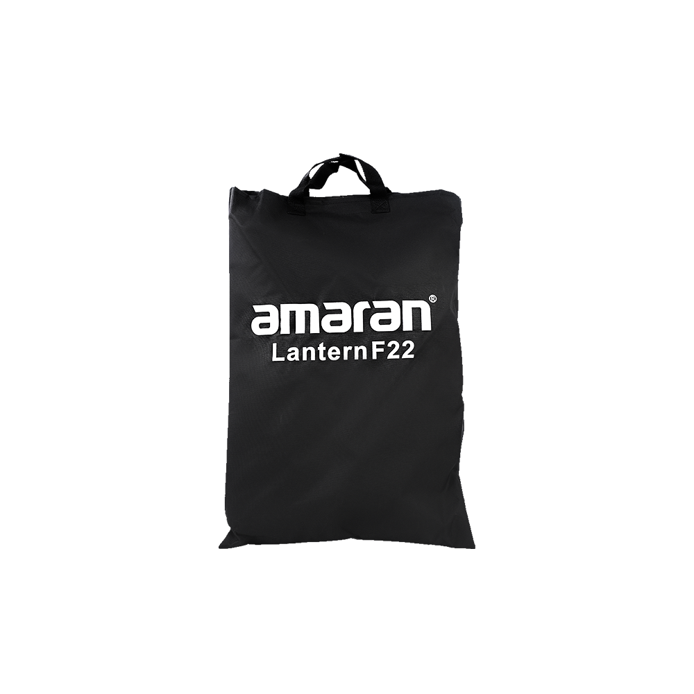 amaran - amaran Lantern for F22 Omnidirectional Soft Light Modifier - APB0235A31