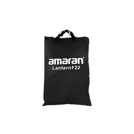 amaran - amaran Lantern for F22 Omnidirectional Soft Light Modifier - APB0235A31