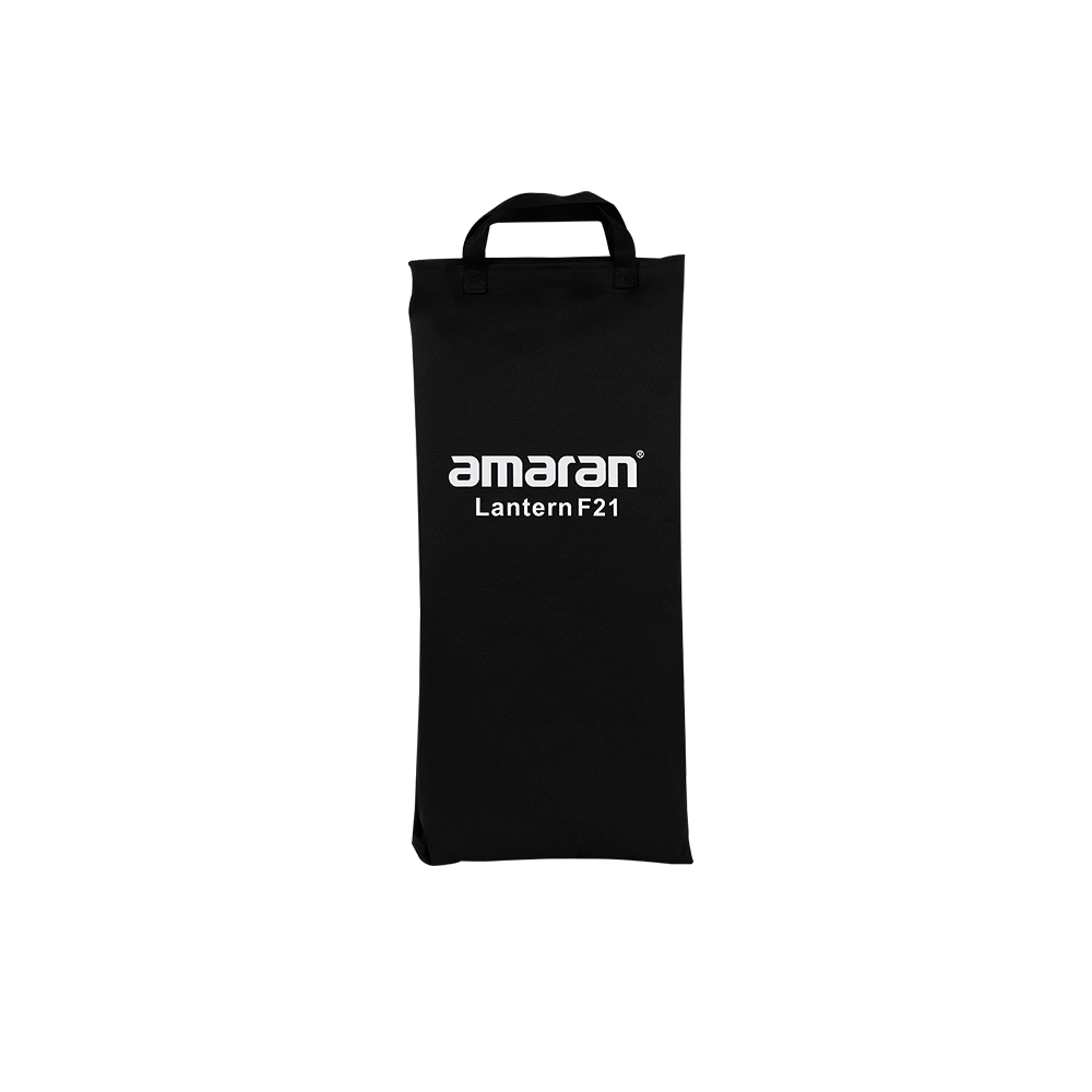amaran - amaran Lantern for F21 Omnidirectional Soft Light Modifier for F21x F21c - APB0232A31