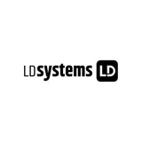 LD Systems LDSPICOASUB18LS LDICOASUB18A 18" Woofer