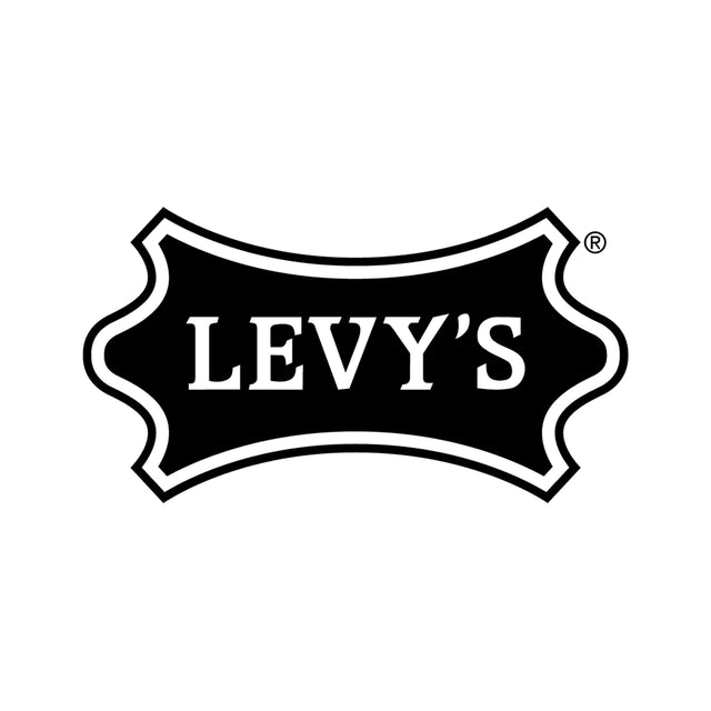 Levy’s Americana Fringe Guitar Strap Red White Blue - accessories