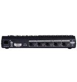Yorkville BPM12 Battery-Powered 12-Channel Mixer with Bluetooth and USB-C