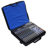 Yorkville BPM12 Battery-Powered 12-Channel Mixer with Bluetooth and USB-C