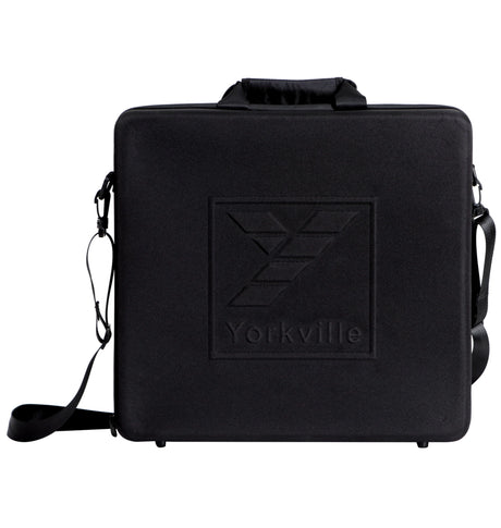 Yorkville BPM12 Battery-Powered 12-Channel Mixer with Bluetooth and USB-C