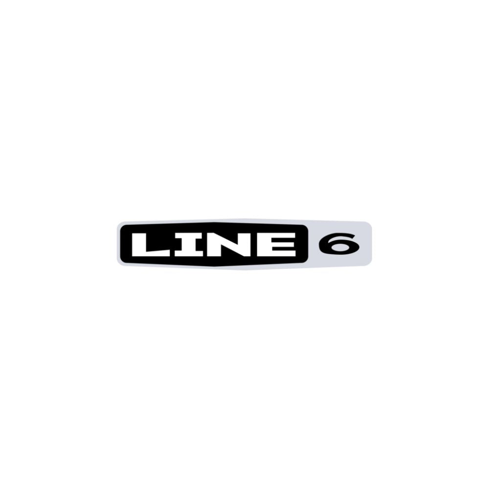 Line 6 Replacement Parts
