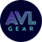 logo of Purchase Professional Audio, Video & Lighting Gear | Free Shipping - AVLGEAR