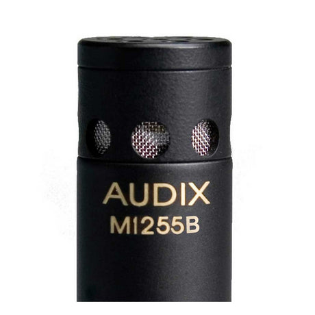 Audix M1255B High Output Mini Condenser Microphone