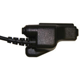 Klein Electronics Star MultiPin M3 Single Wire Earpiece for Motorola/EF Johnson Radios