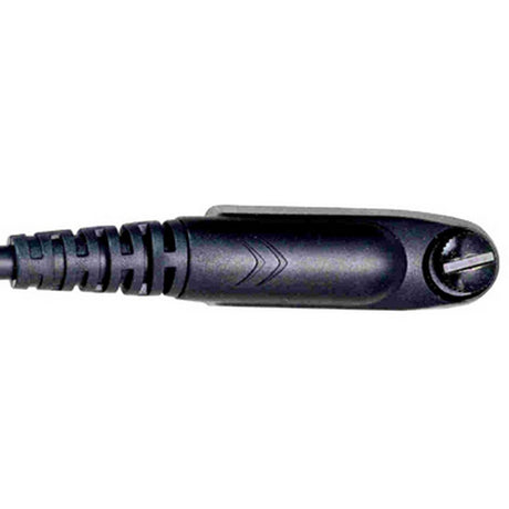 Klein Electronics BodyGuard MultiPin M5 Split Wire Earpiece for Motorola/HYT/Relm Radios