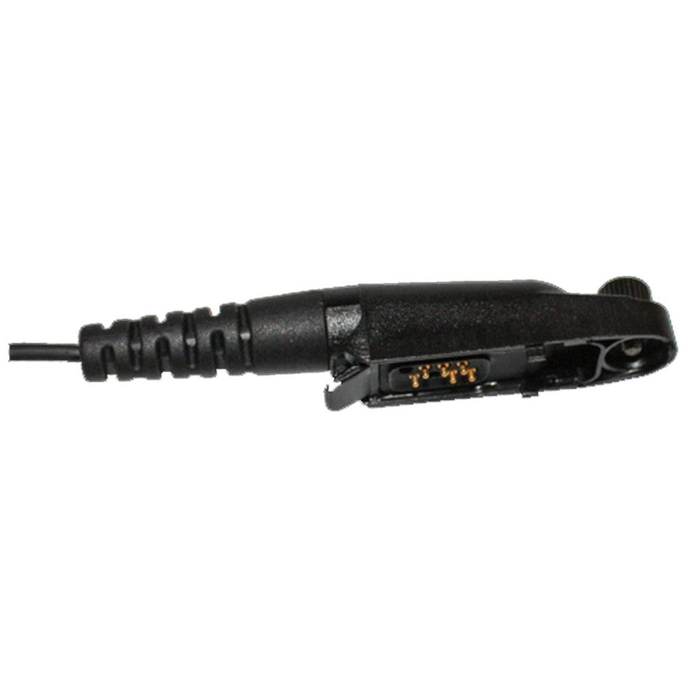 Klein Electronics Star MultiPin M9 Single Wire Earpiece for Motorola XPR Radios