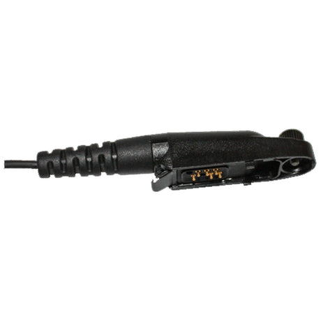 Klein Electronics Star MultiPin M9 Single Wire Earpiece for Motorola XPR Radios