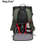 Manfrotto MB MS2-BP Street Slim Camera Backpack