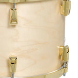 Yamaha PHX Series Chrome Hardware Acoustic Bass Drum