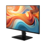 MSI - MSI PRO MP243L E14 24-Inch FHD 144Hz IPS Monitor - PROMP243LE14